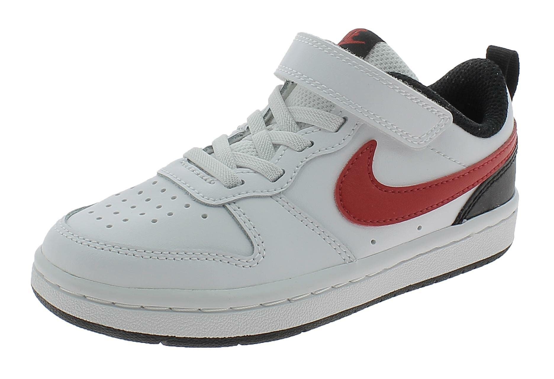 Nike Boy's Competition Running Shoes Sneaker, 27